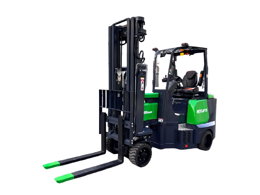Heylifts 30 (3T)