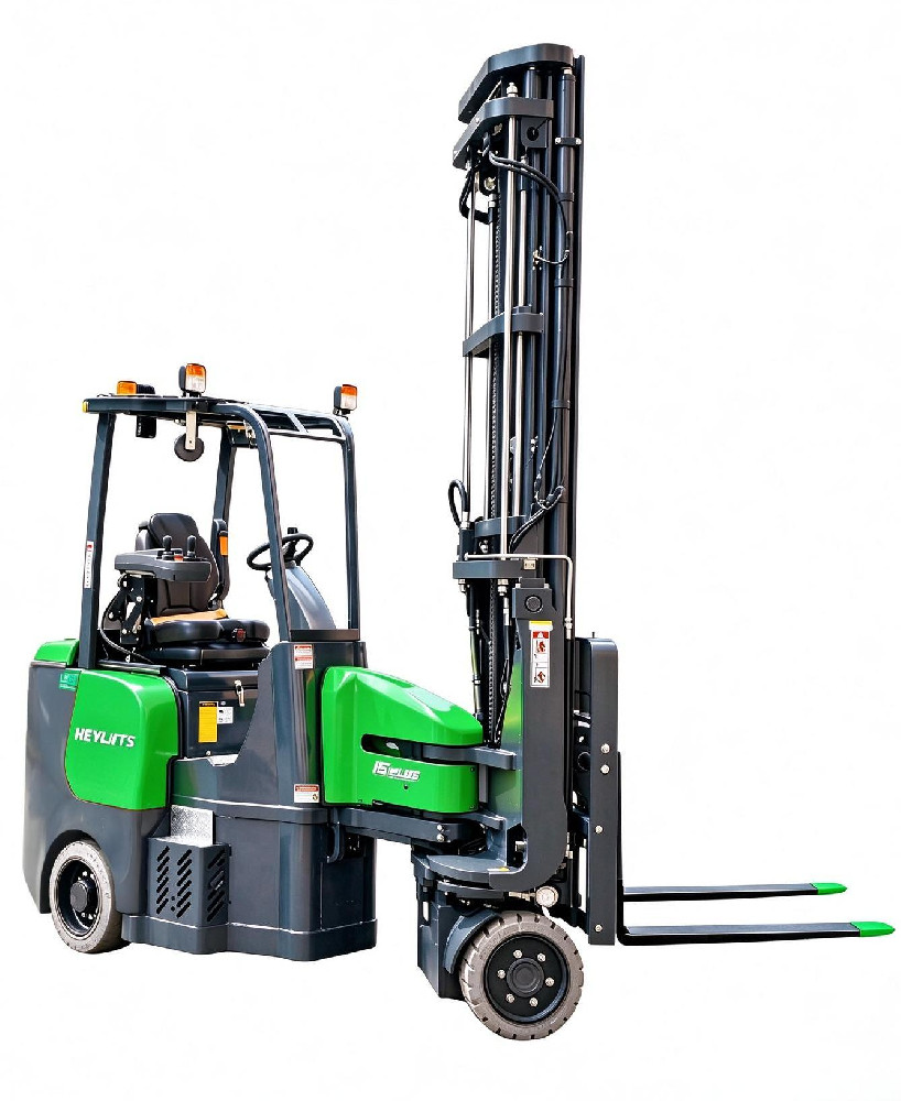 Heylifts 15 (1.5T)
